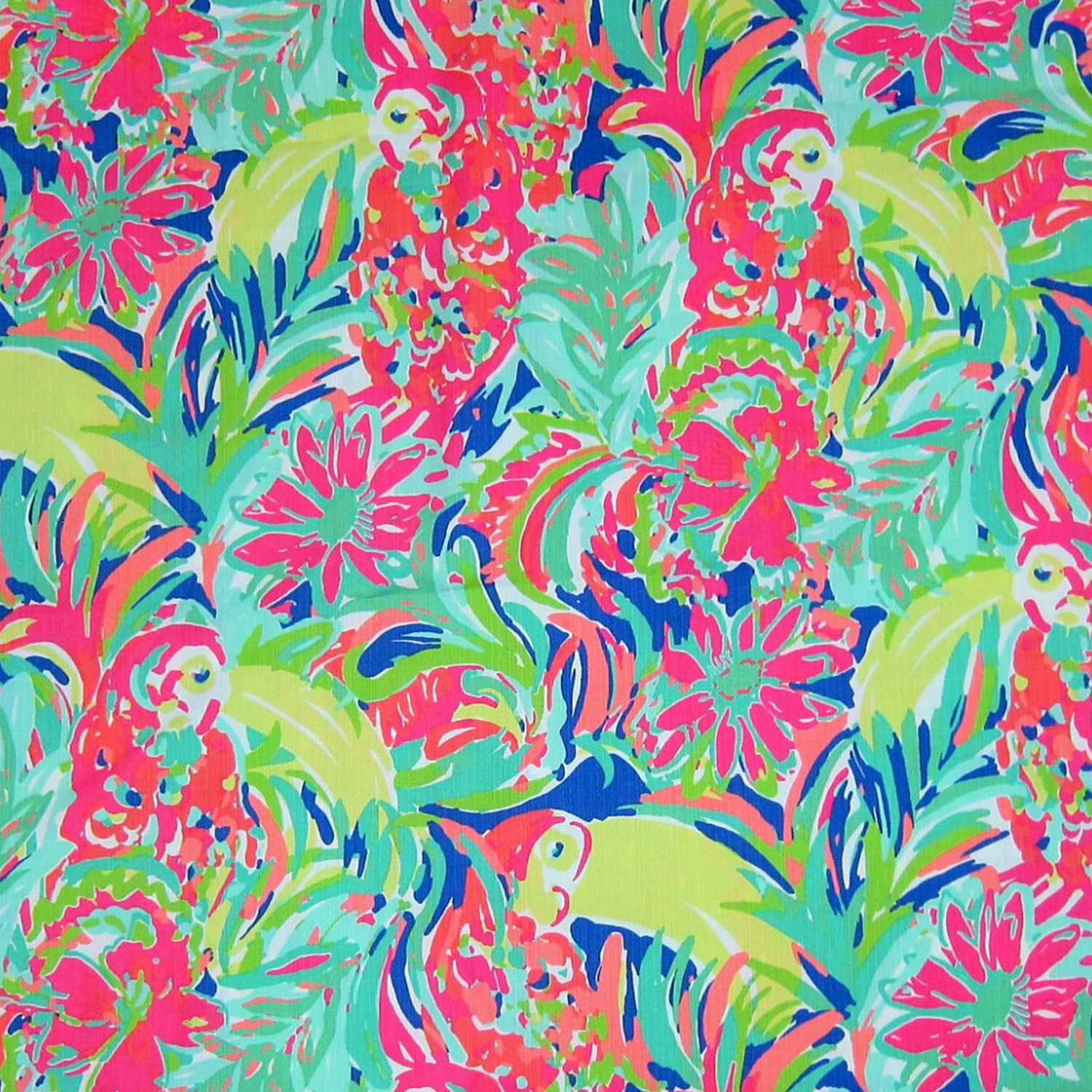 Lilly Pulitzer